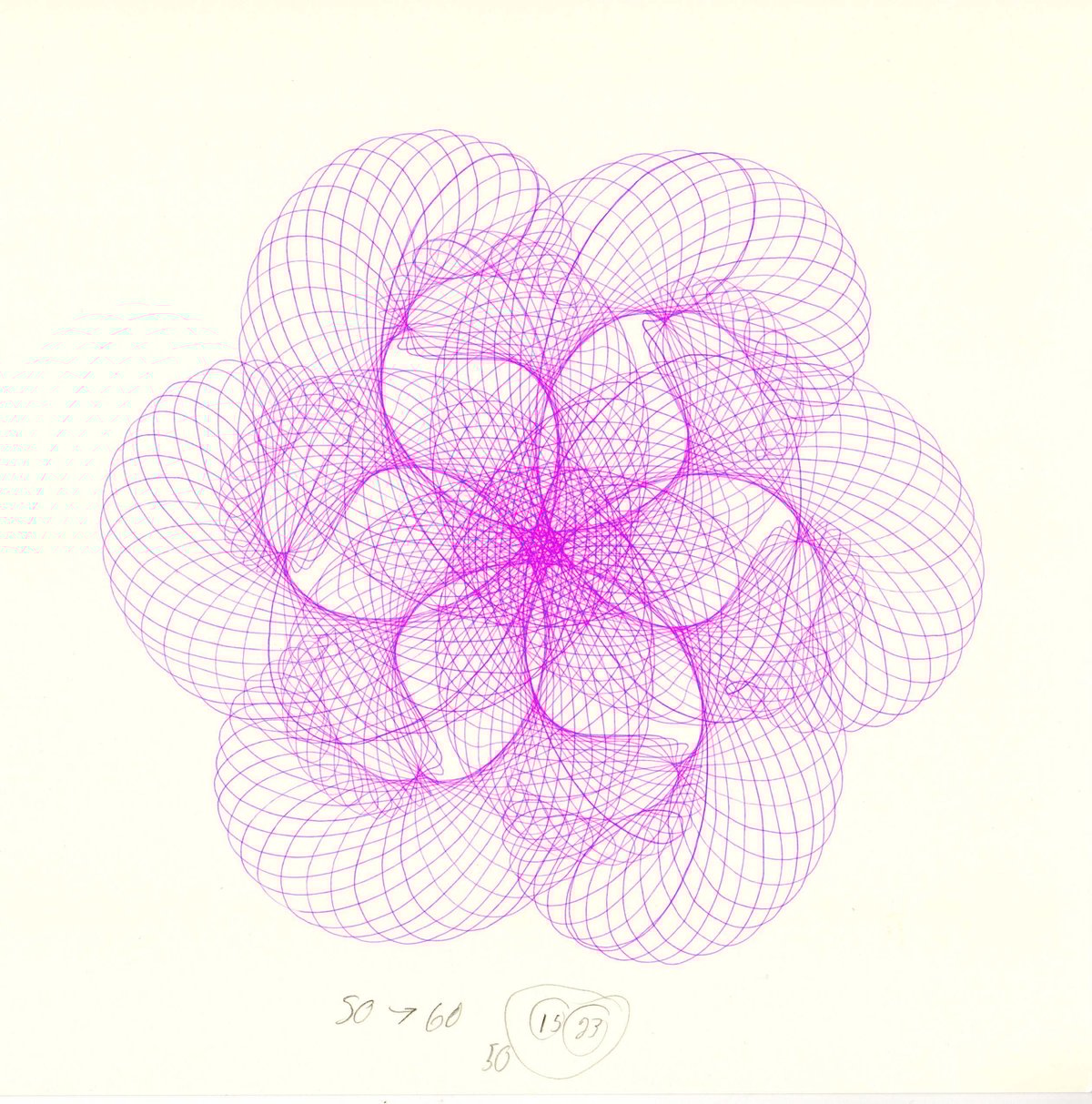 Image of Cycloid STEAM Digital Download