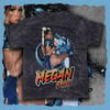  Chun Li Tshirt