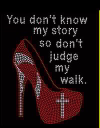 MY STORY