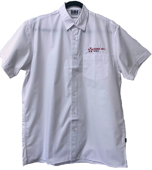 CHC Short Sleeve Shirt - $36.95