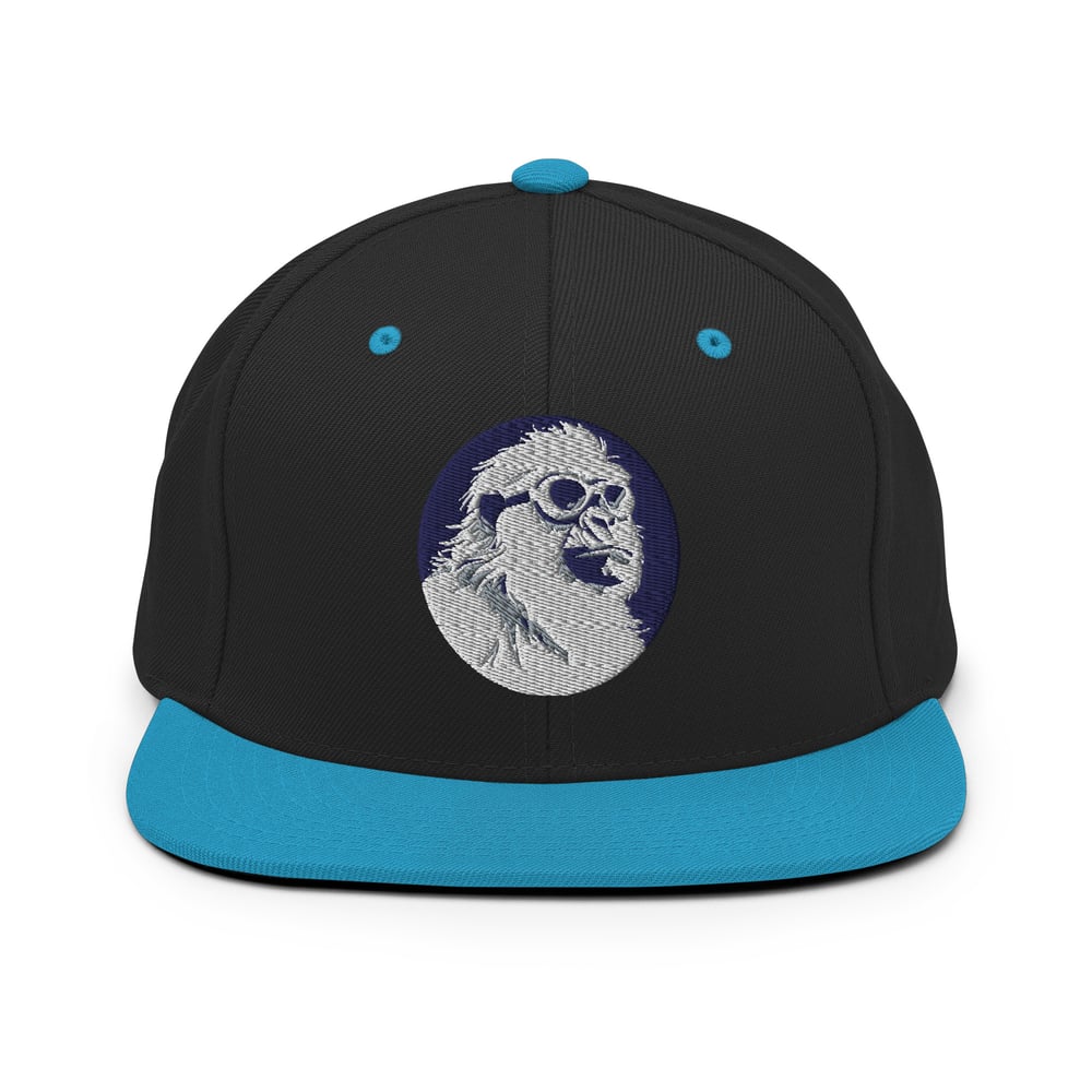 Image of Snapback Hat