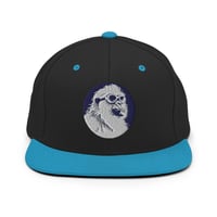 Image 1 of Snapback Hat