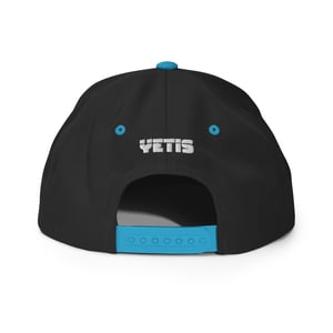 Image of Snapback Hat