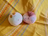 Image 3 of Squeaking Manjuu