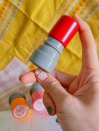 Image 2 of Self Inking Stamps~