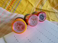 Image 5 of Self Inking Stamps~