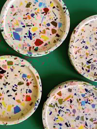 Image 2 of Sous-Verres ARC-EN-CIEL 