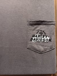 Image 1 of Blackbridge Harley-Davidson Tee - Epilogue