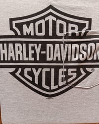 Image 1 of Blackbridge Harley-Davidson Dealer Tee - B&S Pocket