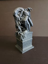 Image 2 of Limited Edition Cthulhu Idol Statue