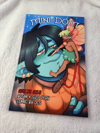 Image 1 of Mini-Dom, Complete Book