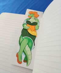 Image 5 of Furry Daki Bookmarks