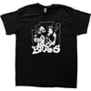 Bad Brains Tshirt