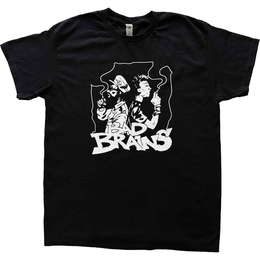 Bad Brains Tshirt