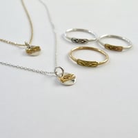 Image 5 of Wild Pansy Charm