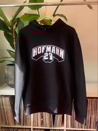 Image 1 of Sudadera BLOQUE - Negro