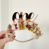 Image 3 of Birthday crowns