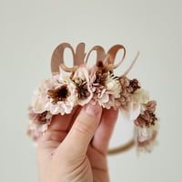 Image 2 of Birthday crowns