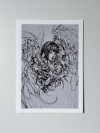 Image 2 of WING / A4
