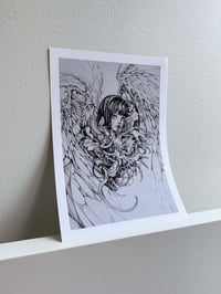 Image 3 of WING / A4