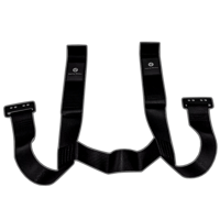Image 1 of Upgrade Straps for Segway Ninebot Gokart - S to S MAX (Straps Only)