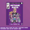 Methane Mafia Comic