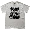 Nausea Tshirt