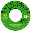 Steady 45s / Jackie Mendez - We Belong Together / A Fool