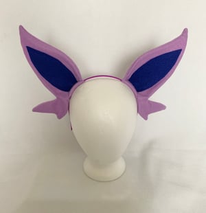 Image of Espeon Ears or Tail