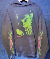 Image 1 of AIC CUSTOM HOODIE 