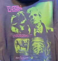 Image 2 of AIC CUSTOM HOODIE 