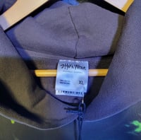 Image 3 of AIC CUSTOM HOODIE 