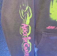 Image 4 of AIC CUSTOM HOODIE 
