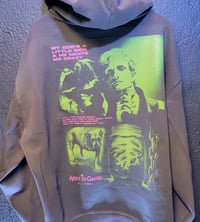 Image 6 of AIC CUSTOM HOODIE 