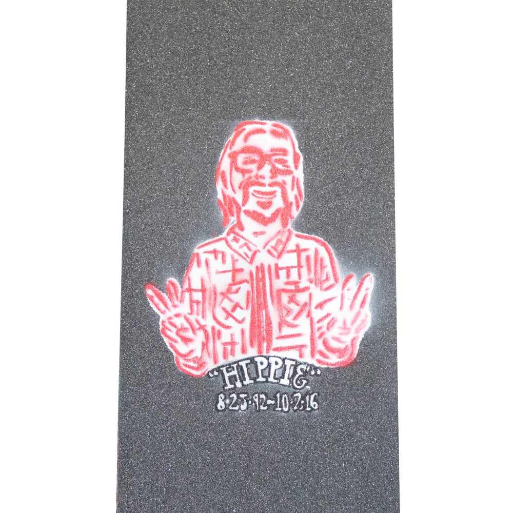 Image of Hippie Jam 24' Mob Grip