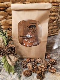 Image 4 of Spiced gingerbread vanilla latte -a Rockytop custom houseblend 