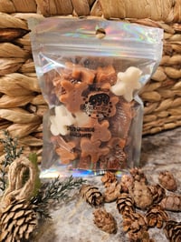 Image 5 of Spiced gingerbread vanilla latte -a Rockytop custom houseblend 