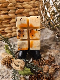 Image 3 of Spiced gingerbread vanilla latte -a Rockytop custom houseblend 