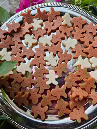 Image 10 of Spiced gingerbread vanilla latte -a Rockytop custom houseblend 