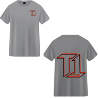 Image 2 of OG T1D Shirt (red)