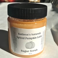 Image 1 of Sugar Scrubs