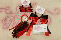 Image 4 of School bow set C