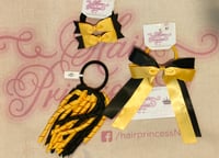 Image 3 of School bow set C
