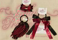 Image 2 of School bow set C