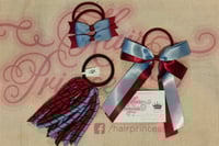 Image 1 of School bow set C