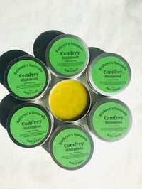 Image 2 of Old Fashioned Herbal Salves, Ointments 