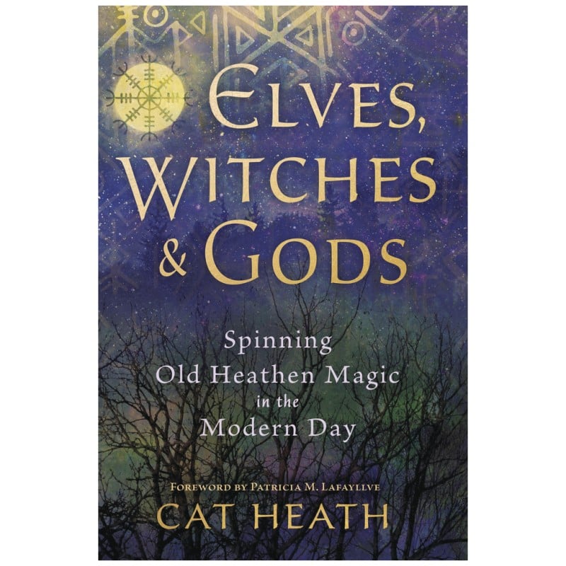 Image of Elves, Witches & Gods