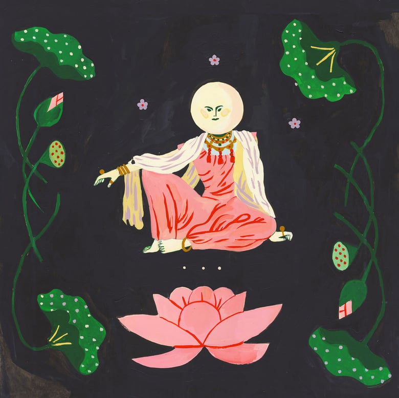 Image of Moon Yin