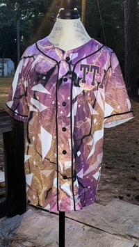 Image 1 of 3D Jersey
