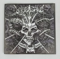 Image 1 of UNDERGANG - Indhentet af Doden - CD 2011